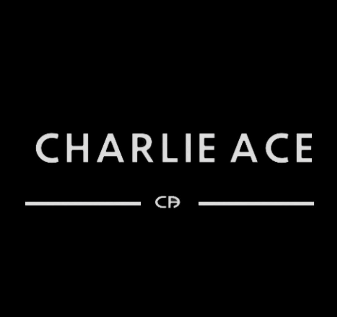 Charlie Ace — A luxury brand focused on bringing bespoke materials and
